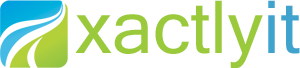 Xactlyit Logo